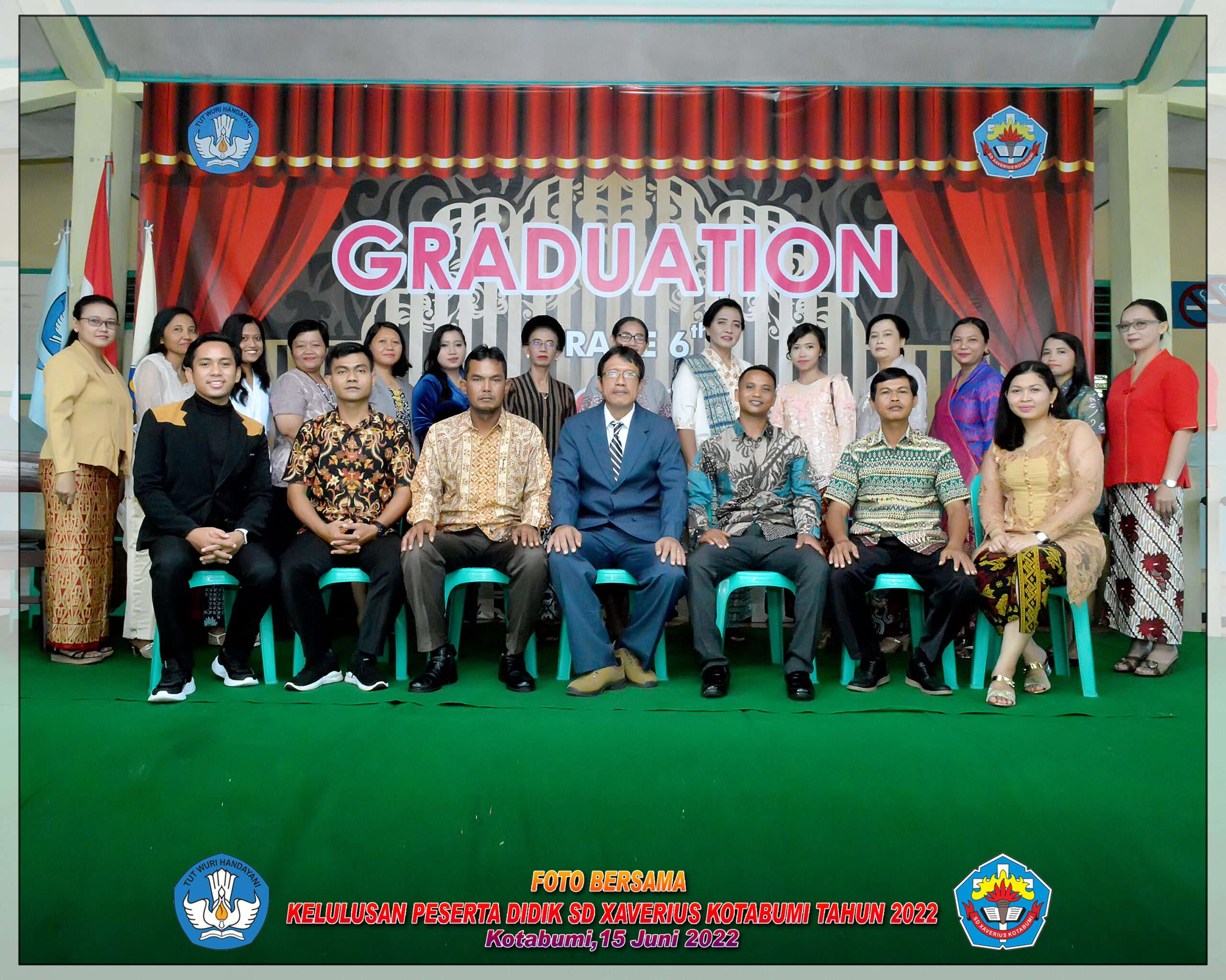 Graduation